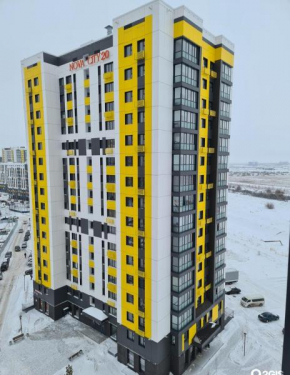 ЖК Nova City